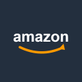 Amazon logo