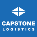 Capstone Logistics logo