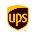 United Parcel Service logo