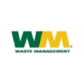 Waste Management logo